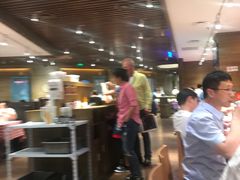 -西贝莜面村(上海百联西郊店)