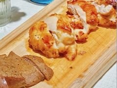-俄士厨房(五棵松华熙LIVE店)