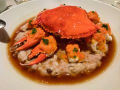 -广州文华东方酒店·江-由辉师傅主理