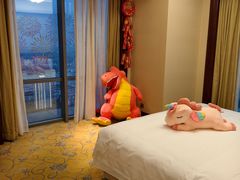 -苏州香格里拉大酒店