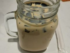 原味冰鸳鸯-新旺茶餐厅·早餐·夜宵(仙霞店)