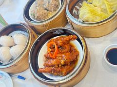 -凤城酒家(渣华道)