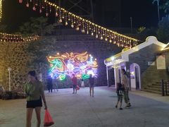 -三亚红色娘子军演艺公园景区