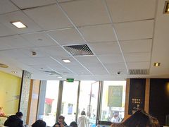 -麦当劳(长泰商业广场店)