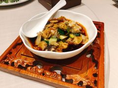 秘制香螺肉-三利音·东方司宴(外滩店)