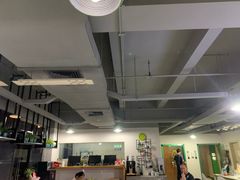 -栖游青年旅舍(华强北地铁站店)