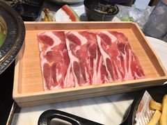 -火炉火自助餐(西直门凯德MALL店)