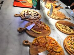 -比格比萨(方庄店)