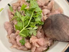 拌福鼎肉片-小宝·路鼎记·福鼎特色小吃(富民路店)