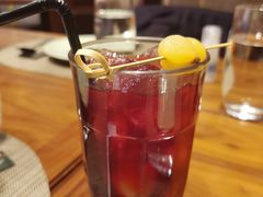 -mango tree芒果树泰国餐厅(青岛万象城店)