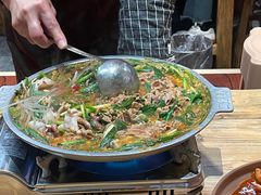 -京玉菲饭店(李村店)