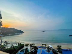 -深圳大梅沙京基洲际度假酒店