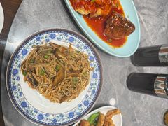 -王家沙点心店(南京西路总店)