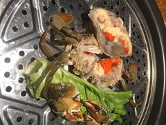 -船奇蒸汽海鲜·闽菜(八市海鲜总店)