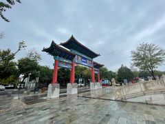 -天宁寺