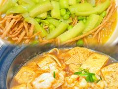 -善银私房菜馆(金舟花园小区店)