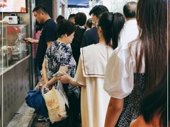 -吴山烤禽 (吴山路店)