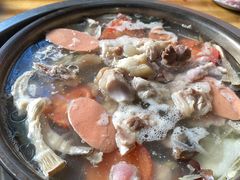 三鲜荤豆花-海关荤豆花(洋河一路店)