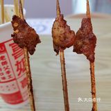 打卡蒙城这家超级火的炸串店