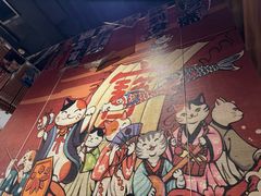 -九酢·海鲜居酒屋