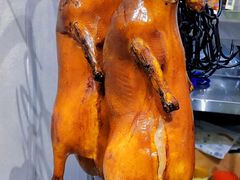 -月福京味斋·烤鸭店·北京菜(鼓楼总店)