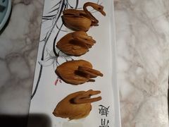 -韵秋荷(宝山龙湖天街店)
