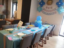 -国际蓝孩(将台路店)