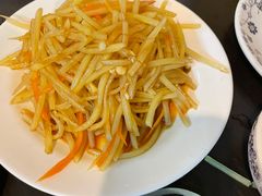 -玫瑰红烤羊排(北新桥三条店)