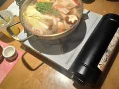 -大江户日本料理(吕厝店)