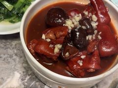 -四道菜·福建菜馆(新街口金鹰店)