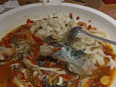 -巢爷老味(东方红店)