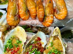-慢鼓海鲜小馆Mangoo Bistro(交子大道店)
