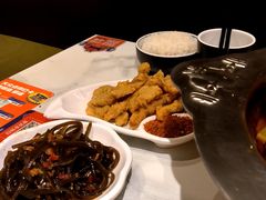 -赖胖子肉蟹煲(上邦百汇城店)