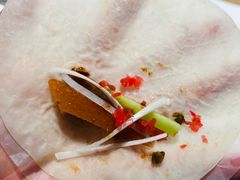 -四季民福烤鸭店(王府井东安门店)