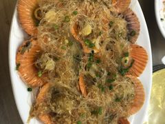 -明记海鲜大排档(巽寮湾店)