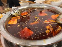 -中和远东火锅兔(老店)