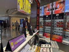 -LOHO眼镜(北京合生汇店)