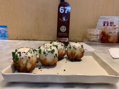 -东泰祥生煎馆(重庆北路店)