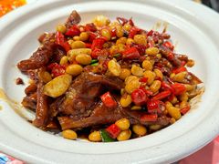 -辣小鲜·南昌大排档(船山路店)