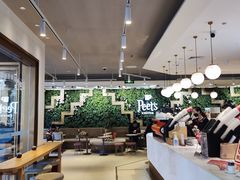 -Peet's Coffee皮爷咖啡(豫园店)