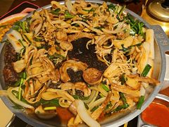 -양평식당·杨平食堂(华贸店)