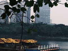 -南宁南湖公园