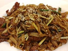 -桥底辣蟹(谢斐道店)