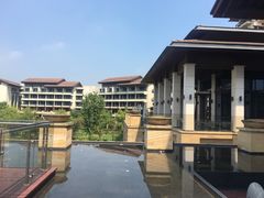 -光谷希尔顿酒店-厨意意大利餐厅(鸿雁路店)