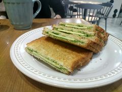 -HELLO 27 意面·沙拉·帕尼尼