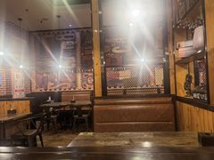 大堂-拿渡麻辣香锅(幸福港湾店)