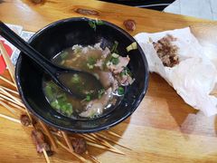 -羊坝头新鲜牛羊肉(中山中路店)