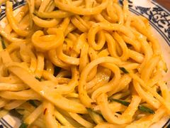 -老兰家传统烧烤炒菜泡馍(小南门店)