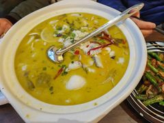 -HOHO餐厅(古子城店)