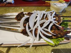 -萨拉漫饮食(北京中路店)